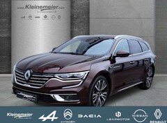 Bild des Angebotes Renault Talisman Grandtr 1.3TCe160 Init. Paris*SHZ*Leder