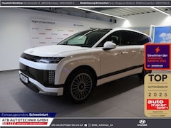 Bild des Angebotes Hyundai IONIQ 9 6-Sitzer MY26 UNIQ 110 kWh 307 PS PANO-Dach, Relax