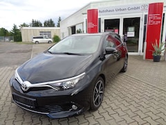 Bild des Angebotes Toyota Auris 1.2 Turbo 6-Gang Edition-S+