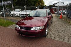 Bild des Angebotes Opel Vectra 2.2 16V Elegance/ Automatik/Klimaauto/TOP