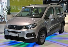Bild des Angebotes Peugeot Rifter Allure L1*1HD*PDC*NAVI*KLIMA*TEMPOMAT*MFL