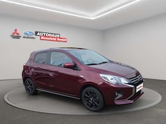 Bild des Angebotes Mitsubishi Space Star Intro Edition+