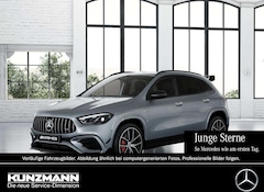 Bild des Angebotes Mercedes-Benz GLA 45 AMG S 4M+ Night Memory Distronic 360°