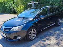 Bild des Angebotes Toyota Avensis Executive