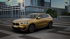 Bild des Angebotes BMW X2 sDrive20i ///M Sport ACC Parkassist. LED