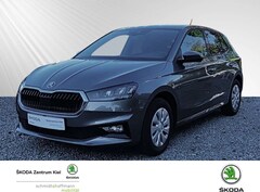 Bild des Angebotes Skoda Fabia 1.0 TSI Selection Selection OPF (EURO 6e) Klima