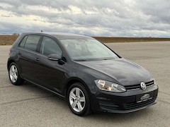 Bild des Angebotes VW Golf VII Lim. Comfortline 1,4l *AHK,Sportsitze*