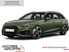Bild des Angebotes Audi A4 Avant 40 TFSI S line B&O*Matrix*TopView *
