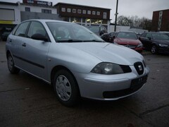 Bild des Angebotes SEAT Ibiza Stella