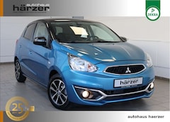 Bild des Angebotes Mitsubishi Space Star Diamant Edition+ *Klima*Standhz*SHZ*