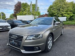 Bild des Angebotes Audi A4 Avant 1.8 TFSI* Automatik*AHK+ S-Line