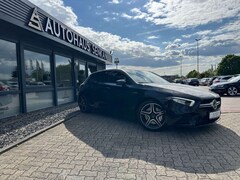 Bild des Angebotes Mercedes-Benz A 35 AMG 4Matic*PANORAMA*NAVI*LED*R-CAM*