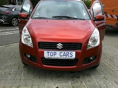 Bild des Angebotes Suzuki Splash Club