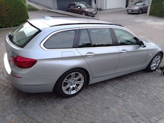 Bild des Angebotes BMW 518 518d Touring