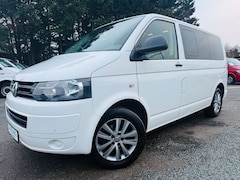 Bild des Angebotes VW T5 Multivan DSG/7 Sitze/SHZ/PDC/LM/Scheckheft
