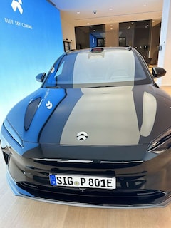 Bild des Angebotes NIO ET5 Touring Long Range (ohne Batterie)
