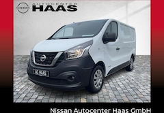 Bild des Angebotes Nissan NV300 Kastenwagen 145 L1H1 2.7t PDC*Kamera*AHK