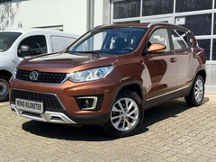 Bild des Angebotes BAIC Senova X35 R.F.KAMERA*NAVI*S.DACH*S.HEFT*