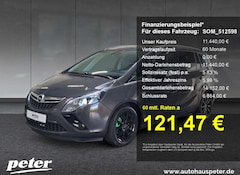 Bild des Angebotes Opel Zafira Tourer Zafira Tourer 1.4T Innovation Automatik Fahrradträgersystem FlexFix