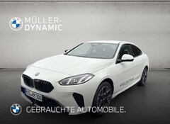 Bild des Angebotes BMW 220 GRAM COUPÈ M SPORT DESIGN PARKING DRIVING ASSIST D