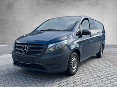Bild des Angebotes Mercedes-Benz Vito Wohnmobile 2.Hand, lang