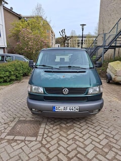 Bild des Angebotes VW T4 Multivan Multivan T4