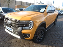 Bild des Angebotes Ford Ranger Wildtrak e-4WD Doppelkabine