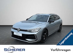 Bild des Angebotes VW Passat Variant R-Line 2,0 l TDI 150 PS DSG7