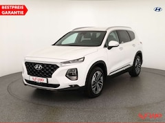 Bild des Angebotes Hyundai SANTA FE 2.2 T-GDI 4WD Premium 7-Sitzer LED 360°