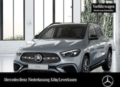 Bild des Angebotes Mercedes-Benz GLA 180 AMG+NIGHT+PANO+360°+MULTIBEAM+19"+TOTW+7G