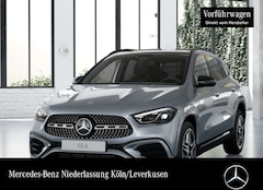Bild des Angebotes Mercedes-Benz GLA 180 AMG+NIGHT+PANO+360°+MULTIBEAM+19"+TOTW+7G