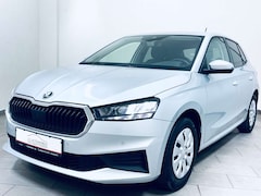 Bild des Angebotes Skoda Fabia Ambition 1.0 TSI * 1.H* R-KAM * NAVI *TEMP