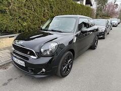 Bild des Angebotes MINI Cooper SD Paceman Cooper SD