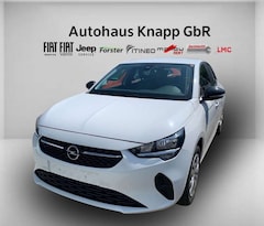 Bild des Angebotes Opel Corsa Corsa  1.2 Start/Stop Edition, Einparkhilfe hinten