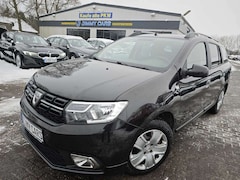 Bild des Angebotes Dacia Logan MCV TCe 75
