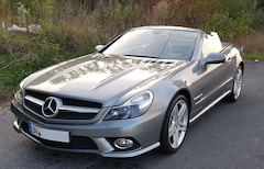 Bild des Angebotes Mercedes-Benz SL 350 SL 350 7G-TRONIC