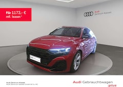 Bild des Angebotes Audi SQ8 4.0 TFSI quattro Laser B&O Pano HuD StandHZG