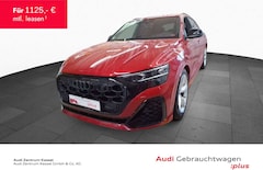 Bild des Angebotes Audi SQ8 4.0 TFSI quattro Laser B&O Pano HuD StandHZG