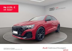 Bild des Angebotes Audi SQ8 4.0 TFSI quattro Laser B&O Pano HuD StandHZG