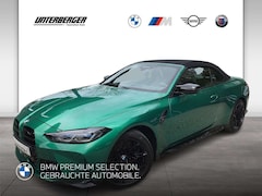 Bild des Angebotes BMW M4 Competition M xDrive-Harman Kardon-HiFi-DAB-Sitzhe