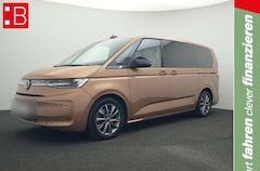 Bild des Angebotes VW T7 Multivan 1.4 TSI eHybrid Energetic STANDHZ HuD DCC ALU 18