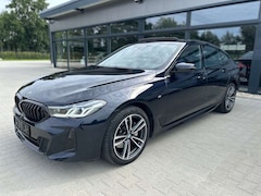 Bild des Angebotes BMW 620 GT 620d M Sport Shadow -HUD-ACC-Pano-Laser-19Zo