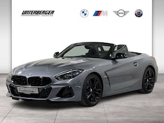 Bild des Angebotes BMW Z4 M40i Aut RFK HUD HK eStize DA PA ALED