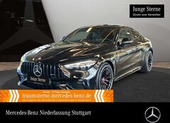 Bild des Angebotes Mercedes-Benz CLE 53 AMG CLE 53 4M NIGHT+DRIVERS+PANO+360+BURMESTER+KEYLESS
