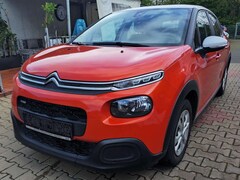 Bild des Angebotes Citroen C3 Feel