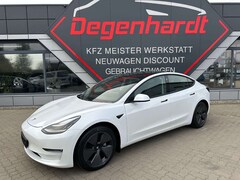 Bild des Angebotes Tesla Model 3 Long Range Dual AWD Facelift Wärmepumpe
