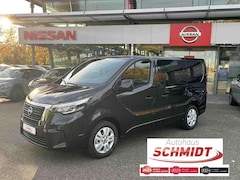Bild des Angebotes Nissan Primastar Kombi L1H1 dCi170 Automatik Tekna
