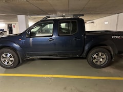 Bild des Angebotes Nissan Frontier 4,0 L Benziner 6 Zyl