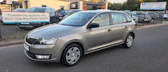 Bild des Angebotes Skoda Rapid/Spaceback Cool Edition