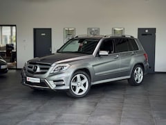 Bild des Angebotes Mercedes-Benz GLK 350 4Matic AMG *V6*360° Kamera*AHK*ILS